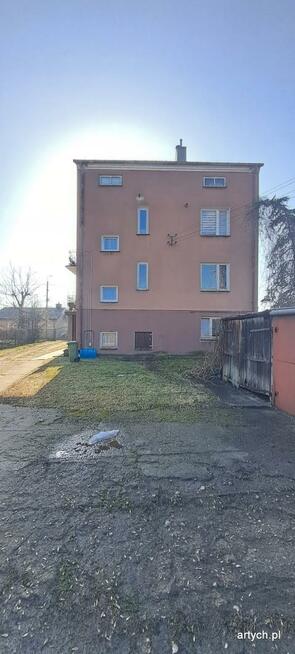 Dom Sokołów Podlaski