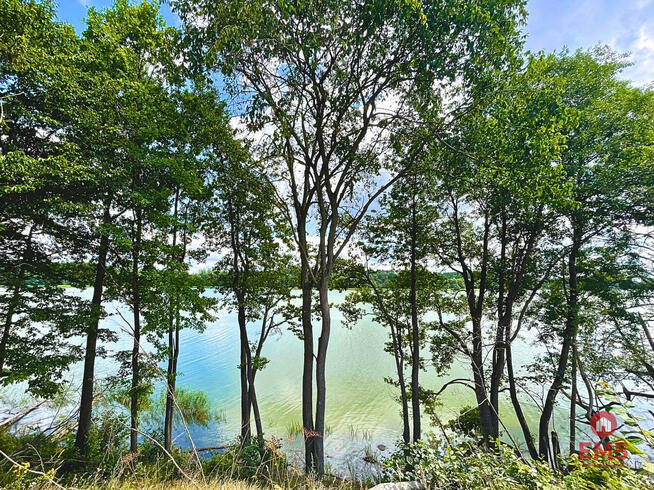 Działka budowlana Dąbrówno,