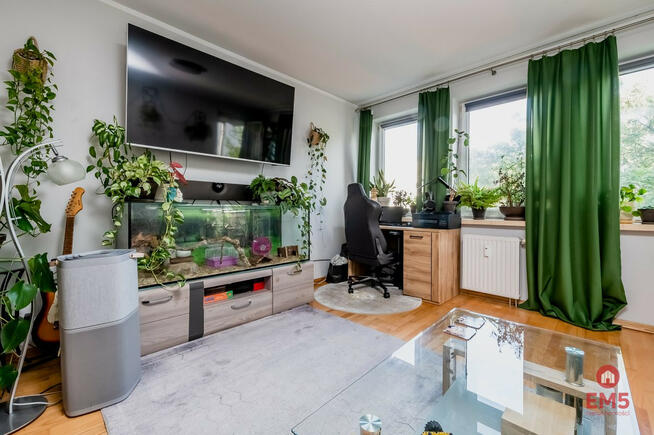 Mieszkanie Białystok Piasta, Słonimska