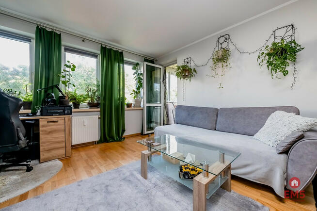 Mieszkanie Białystok Piasta, Słonimska