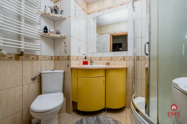 Mieszkanie Białystok Piasta, Słonimska