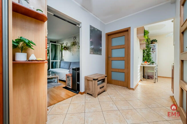 Mieszkanie Białystok Piasta, Słonimska