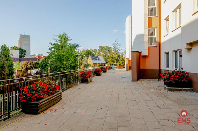 Mieszkanie Białystok Piasta, Słonimska