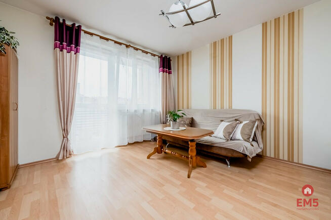 Mieszkanie Białystok Leśna Dolina, Szarych Szeregów