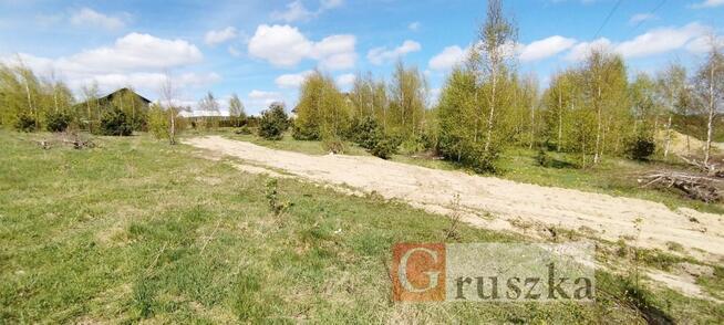 Działka inwestycyjna Luzino, Żołnierzy Niezłomnych