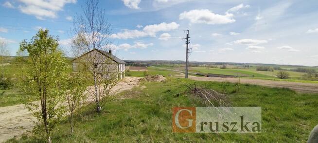 Działka inwestycyjna Luzino, Żołnierzy Niezłomnych