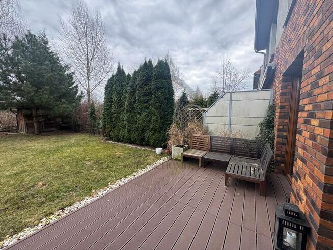 Ogród na Krzykach? Masz.