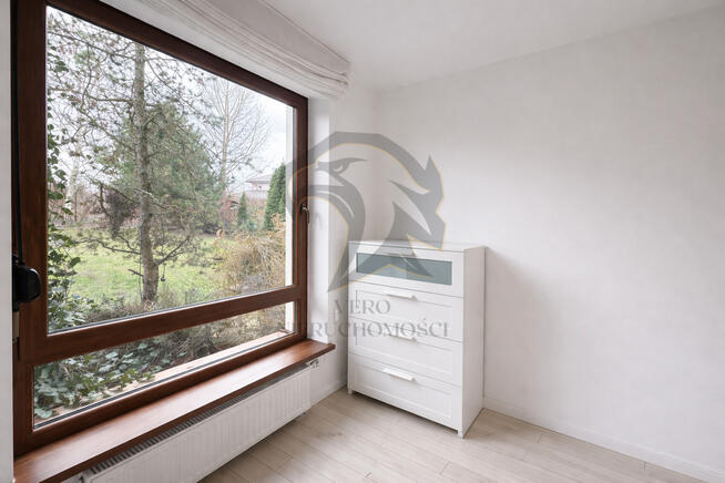 Ogród na Krzykach? Masz.