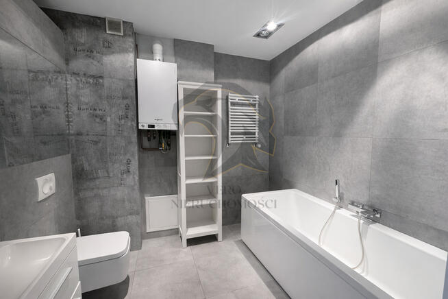 Ogród na Krzykach? Masz.