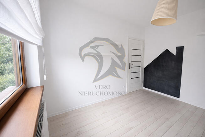 Ogród na Krzykach? Masz.