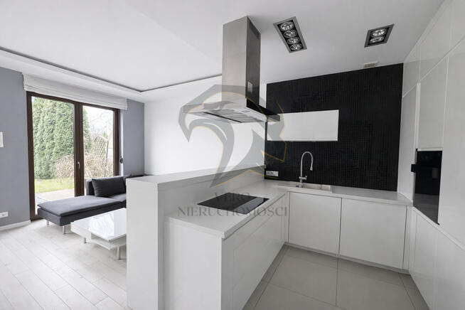 Ogród na Krzykach? Masz.