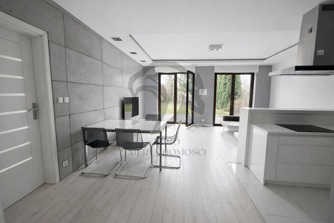 Ogród na Krzykach? Masz.