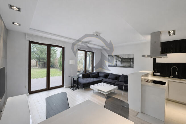 Ogród na Krzykach? Masz.