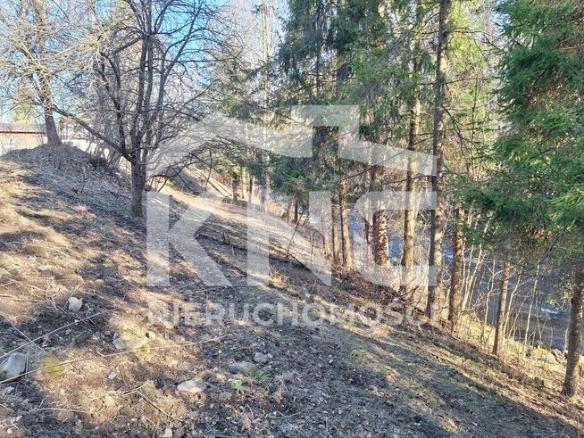 Zawoja-działka w górach, rekreacja, natura, rzeka!