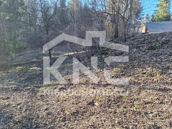 Zawoja-działka w górach, rekreacja, natura, rzeka!