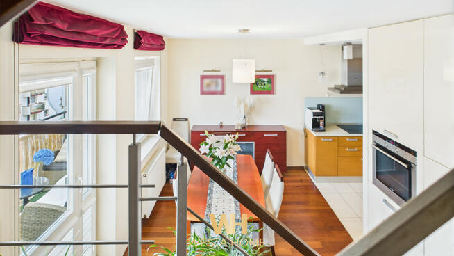 Mieszkanie Warszawa gm. Ursynów Ursynów, Stryjeńskich