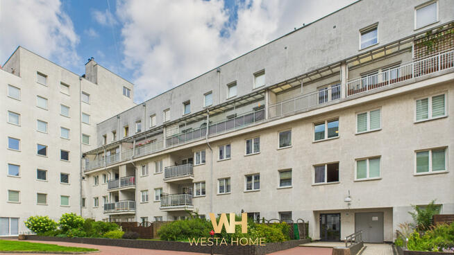 Mieszkanie Warszawa gm. Ursynów Ursynów, Stryjeńskich