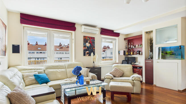 Mieszkanie Warszawa gm. Ursynów Ursynów, Stryjeńskich