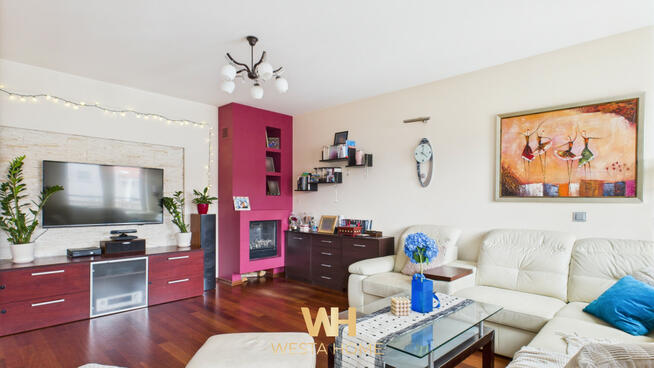 Mieszkanie Warszawa gm. Ursynów Ursynów, Stryjeńskich