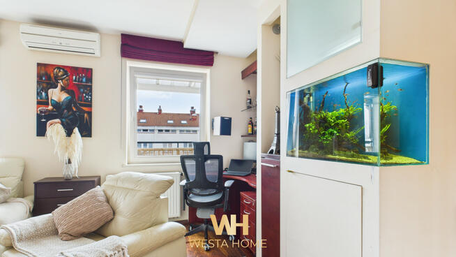 Mieszkanie Warszawa gm. Ursynów Ursynów, Stryjeńskich