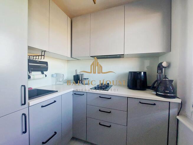 Mieszkanie Wejherowo, Augusta Necla