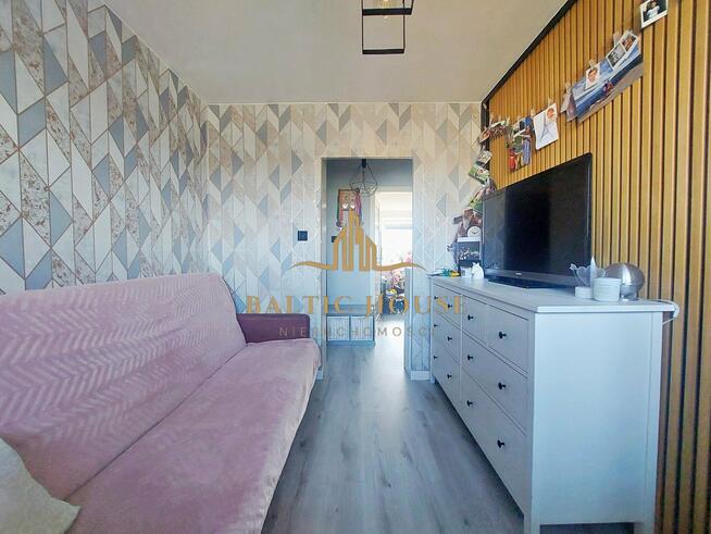 Mieszkanie Wejherowo, Augusta Necla