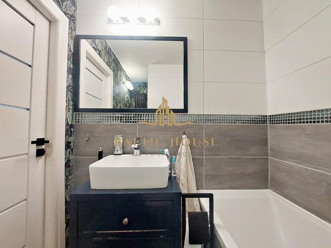 Mieszkanie Wejherowo, Augusta Necla