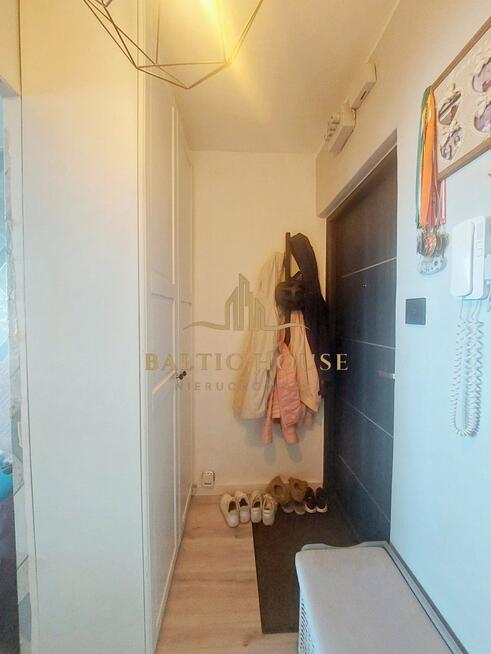 Mieszkanie Wejherowo, Augusta Necla