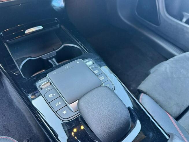 Mercedes CLA 180 2.0D 150 AMG#Climatronic#Automat#FullLED