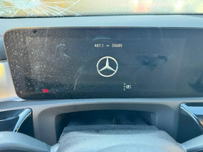 Mercedes CLA 180 2.0D 150 AMG#Climatronic#Automat#FullLED