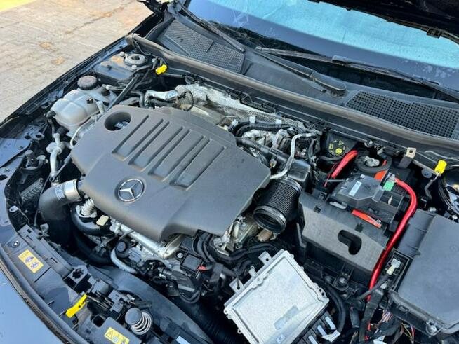 Mercedes CLA 180 2.0D 150 AMG#Climatronic#Automat#FullLED