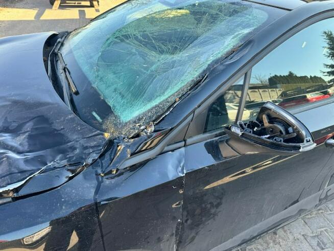 MG4 204CV#Automat#Kamery#Navi#2025