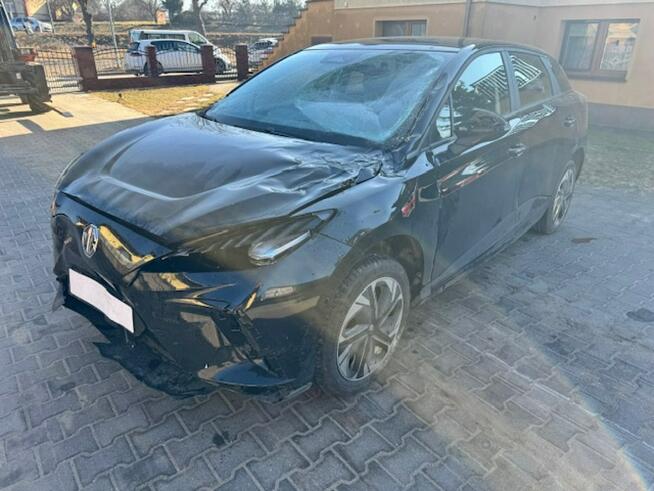 MG4 204CV#Automat#Kamery#Navi#2025