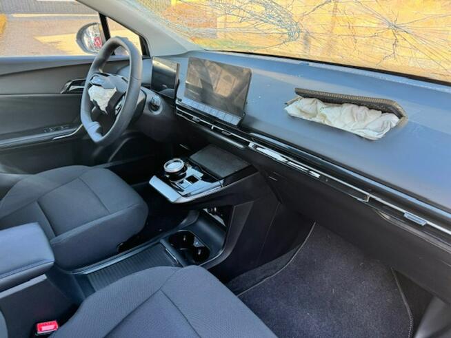 MG4 204CV#Automat#Kamery#Navi#2025