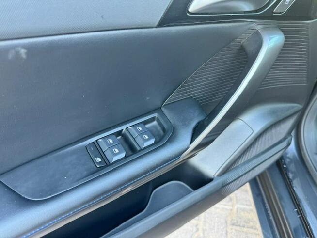 MG4 204CV#Automat#Kamery#Navi#2025