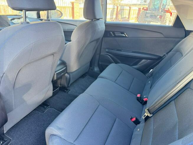 MG4 204CV#Automat#Kamery#Navi#2025