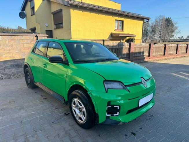 Renault R5 150#40kWh#Climatronic#Elektryk