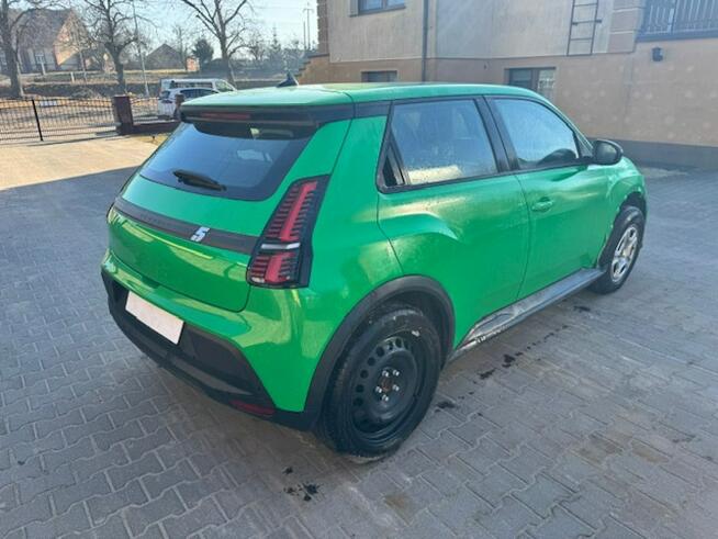 Renault R5 150#40kWh#Climatronic#Elektryk