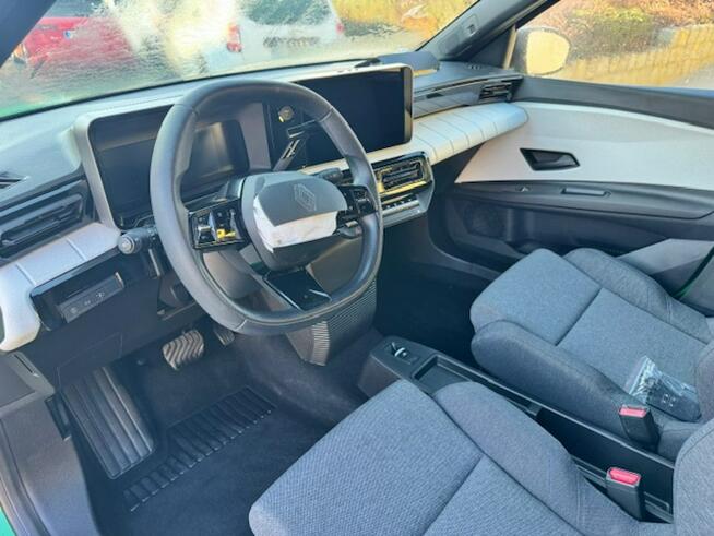 Renault R5 150#40kWh#Climatronic#Elektryk