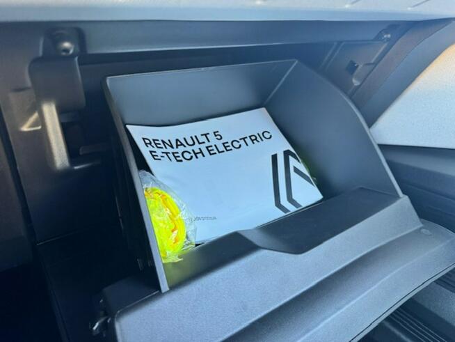 Renault R5 150#40kWh#Climatronic#Elektryk