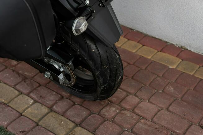 Suzuki GSX 650 F ABS BANDIT 2012 Raty Transport Największy Wybór W PL 2x Sakwy