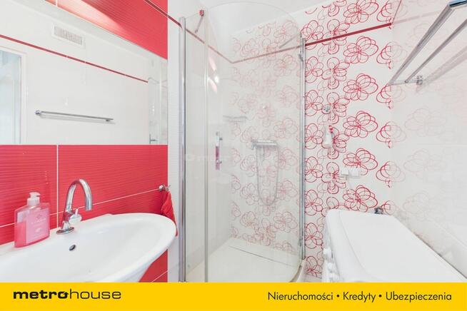 Mokotów / Dwustronne, trzy pokoje z loggią