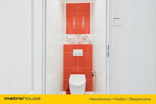 Mokotów / Dwustronne, trzy pokoje z loggią