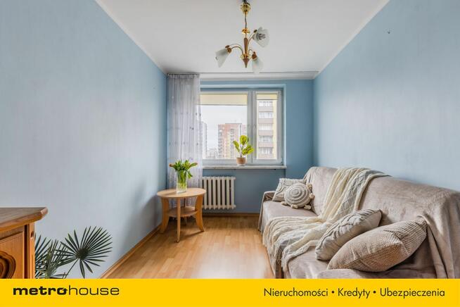 Rozkładowe 3  pok.z loggią i osobna kuchnią