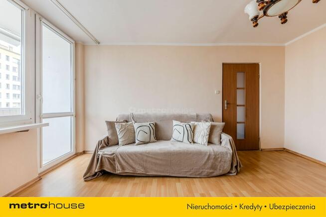 Rozkładowe 3 pok.z loggią i osobna kuchnią