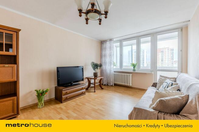 Rozkładowe 3 pok.z loggią i osobna kuchnią