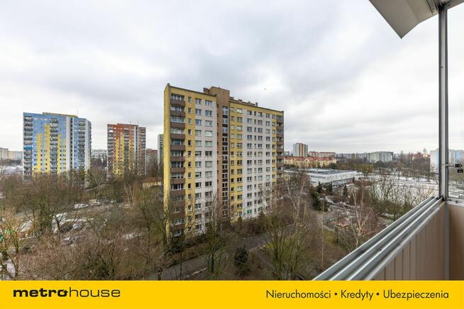 Rozkładowe 3 pok.z loggią i osobna kuchnią