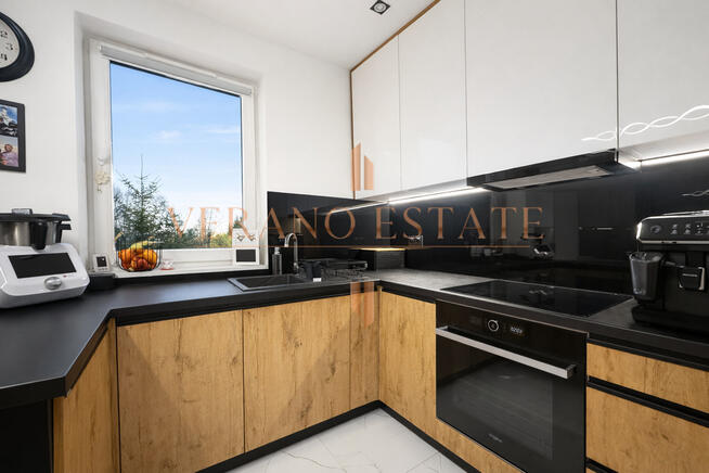 Stylowe 4 pokoje |2 miejsca parkingowe |2 balkony