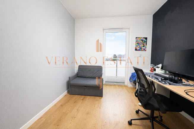 Stylowe 4 pokoje |2 miejsca parkingowe |2 balkony