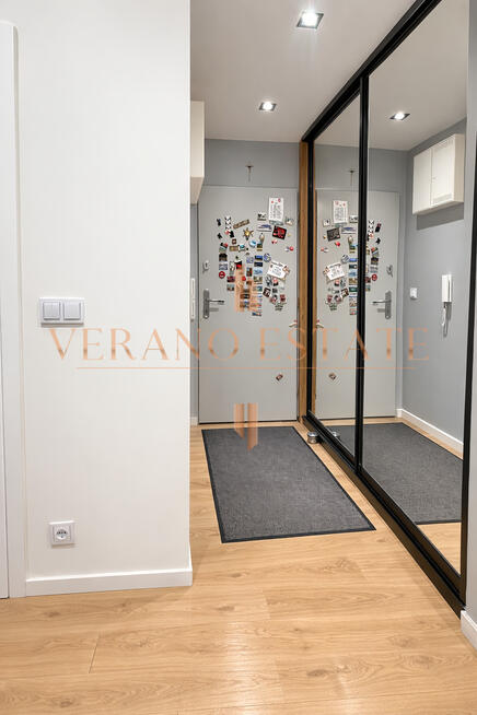 Stylowe 4 pokoje |2 miejsca parkingowe |2 balkony